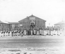 Drum and Bangle Corps, Minedoka